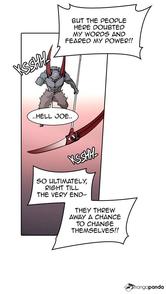 Tower of God Chapter 331 image 029